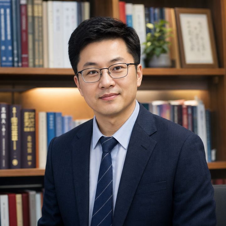 溏心vlog社区顾问